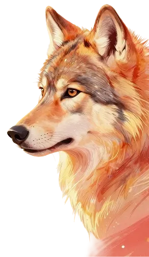 wolf